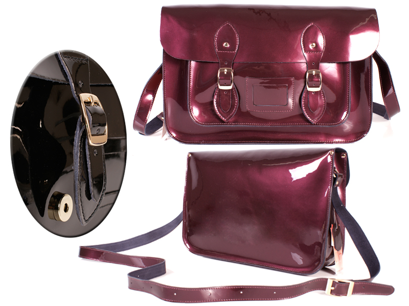 (image for) SR0077 PURPLE- M029